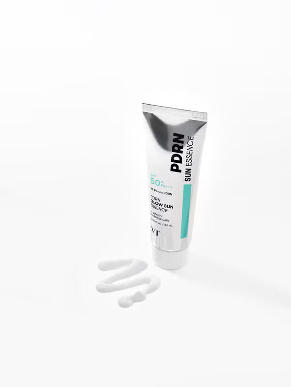 VT PDRN Glow Sun Essence 50ml