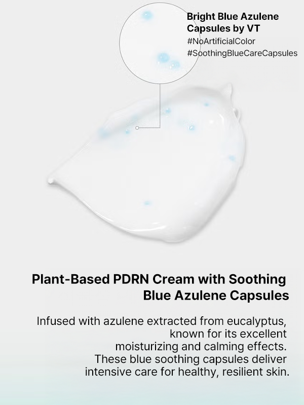 VT PDRN Glow Cream 50ml