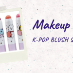 K-Pop Blush Stick