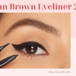 Korean Brown Eyeliner