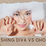 Dashing Diva vs Ohora