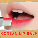 Best Korean Lip Balm