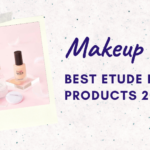 Best Etude House Products