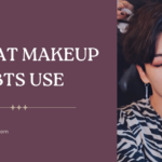 What makeup do BTS use