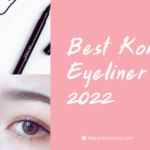 Best Korean Eyeline