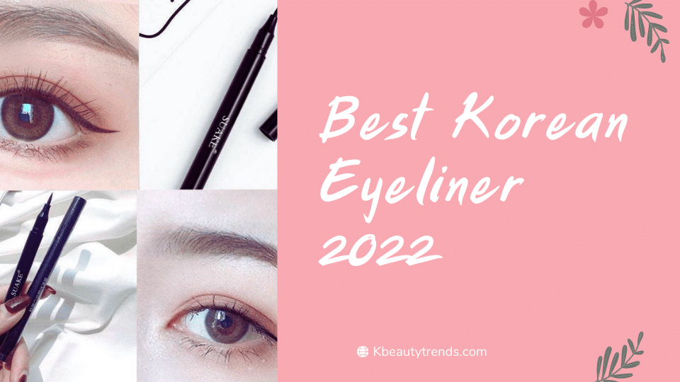 Best Korean Eyeline