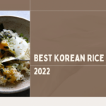 Best Korean Rice Brands