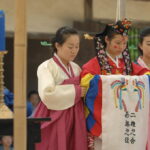 Unearthing the Korean Foundation: A Look into the Past