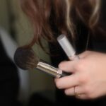 Keeping Your Makeup Brushes Clean with a UV Sanitizer