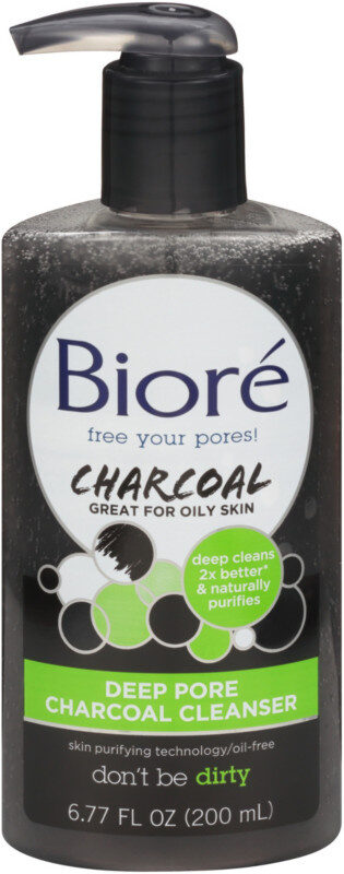 biore