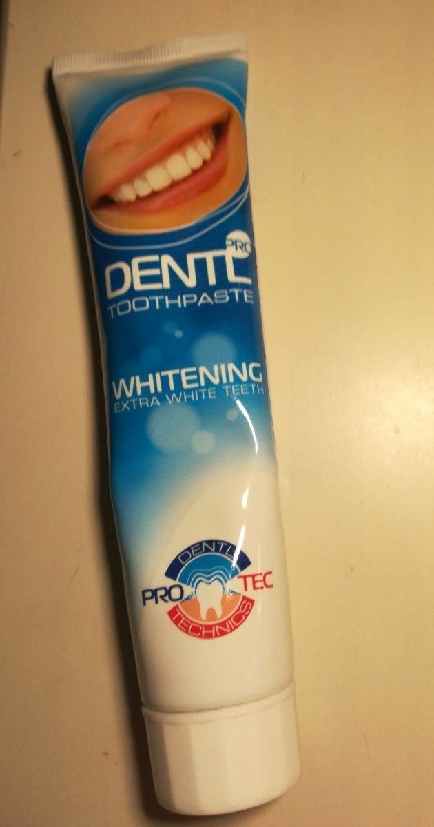 Whitening