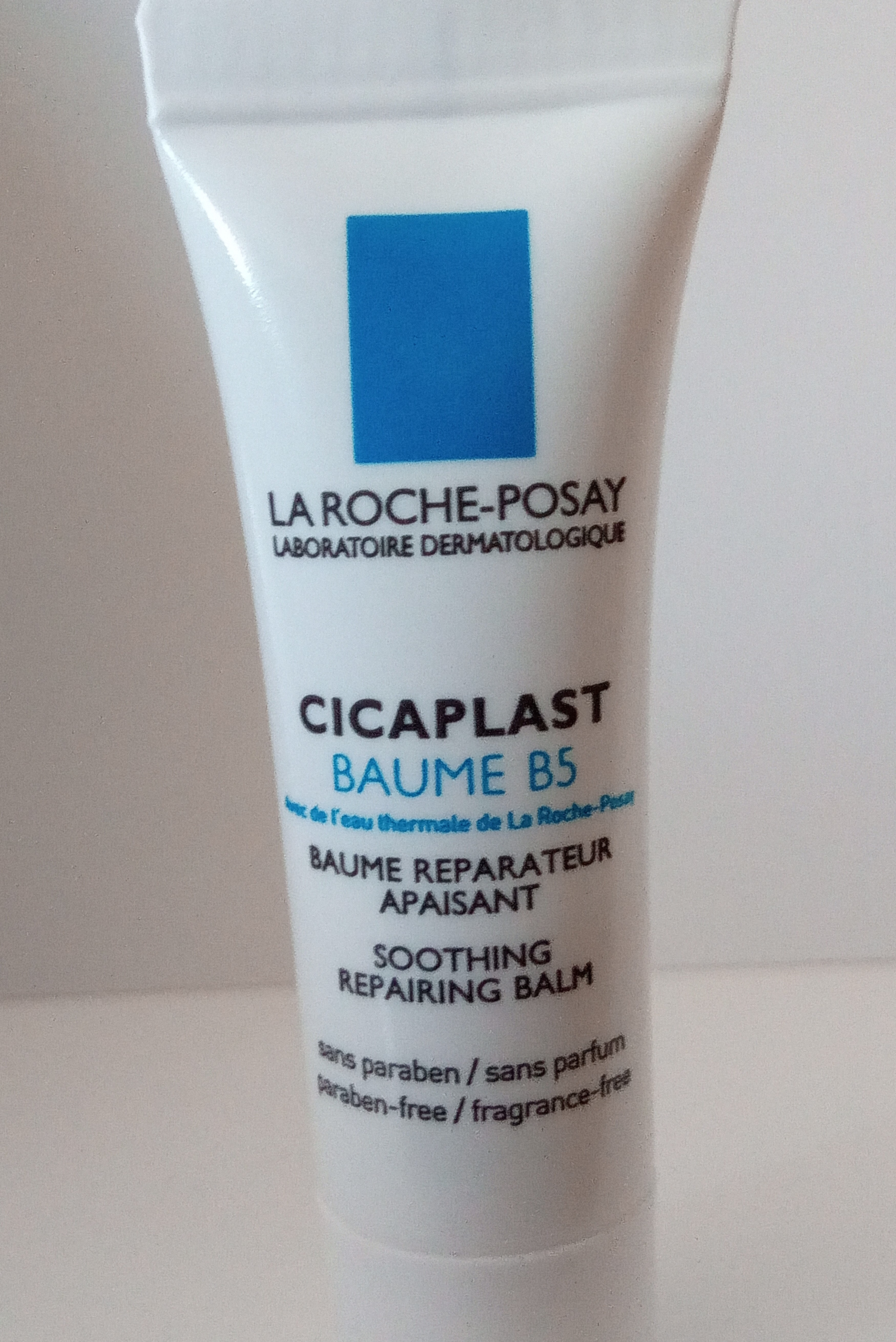 Cicaplast