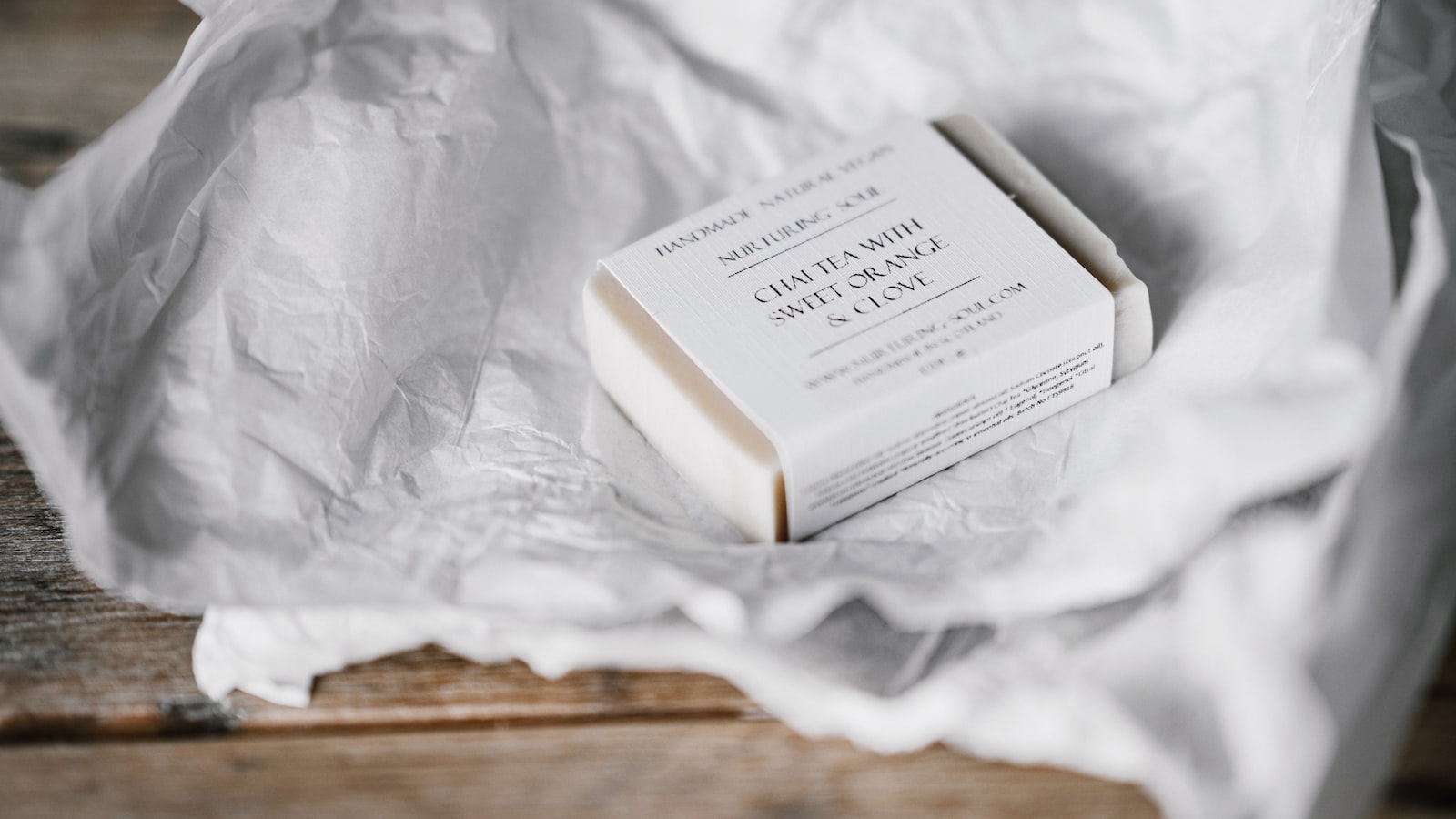 Stunningly Bright: How Label Young's Shocking Whitening Soap Makes Skincare Easier