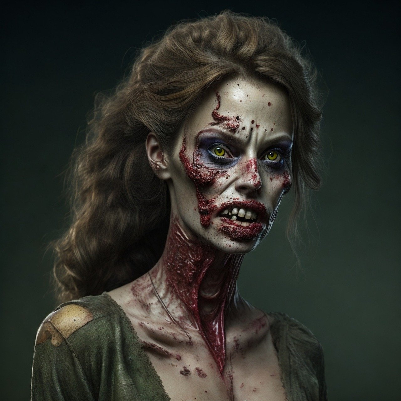 zombie