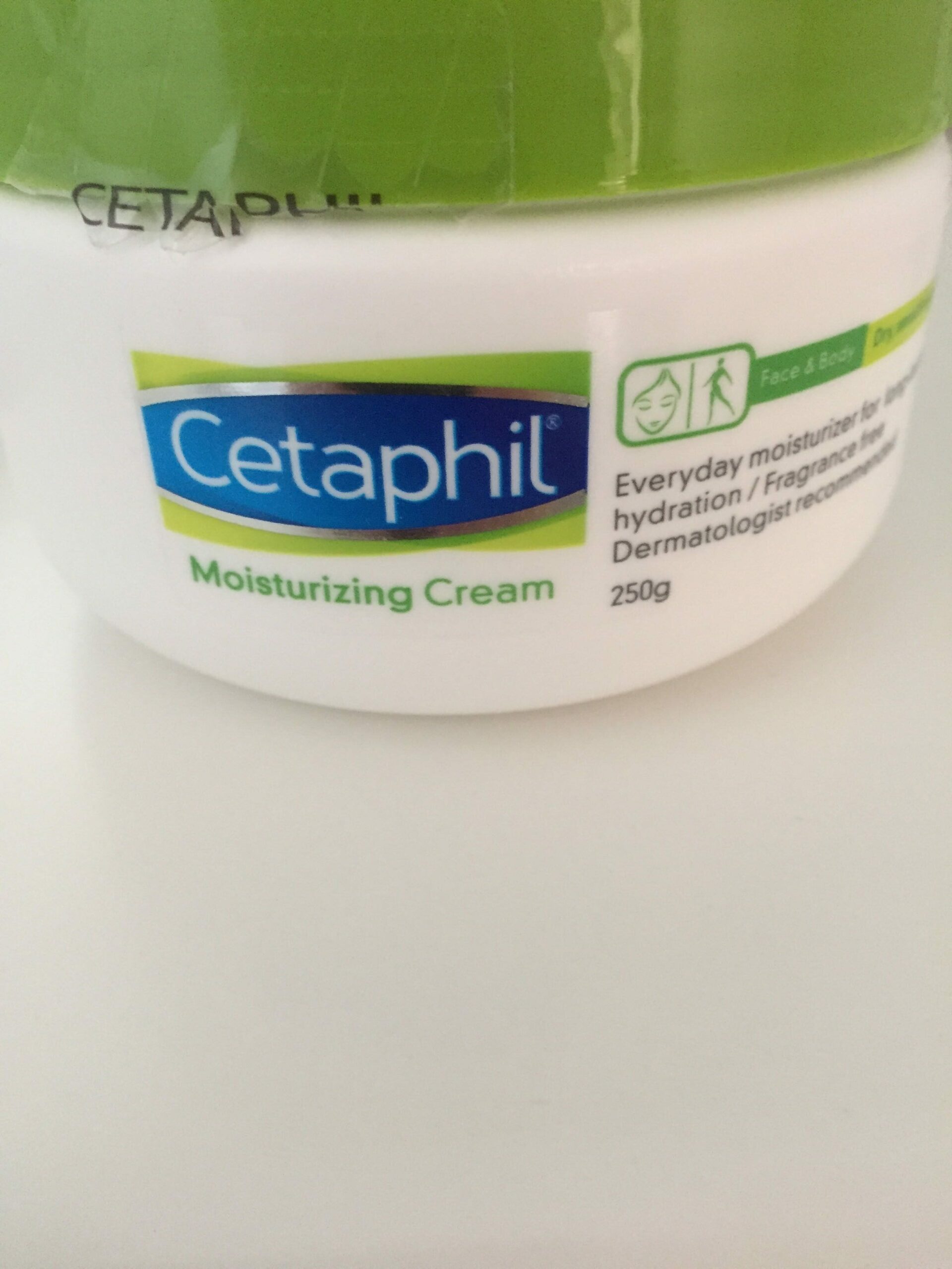 skin lab moisturizing gel cream