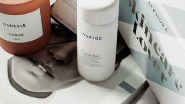 laneige phyto-alexin hydrating & calming ampoule