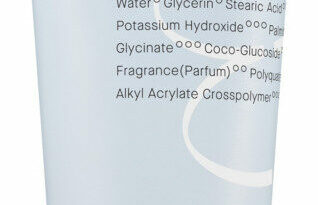 isntree hyaluronic acid moist cream