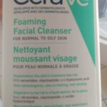 salicylic acid daily gentle cleanser