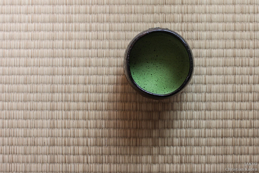 matcha